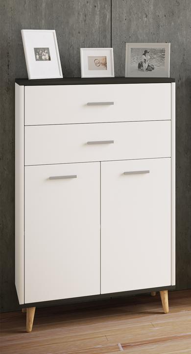 Image du produit VCM Landos (60 x 28 x 97 cm)