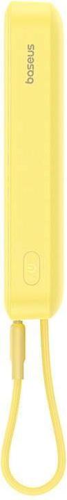Produktbild Baseus Magnetic Mini (10000 mAh, 30 W, 38.50 Wh)
