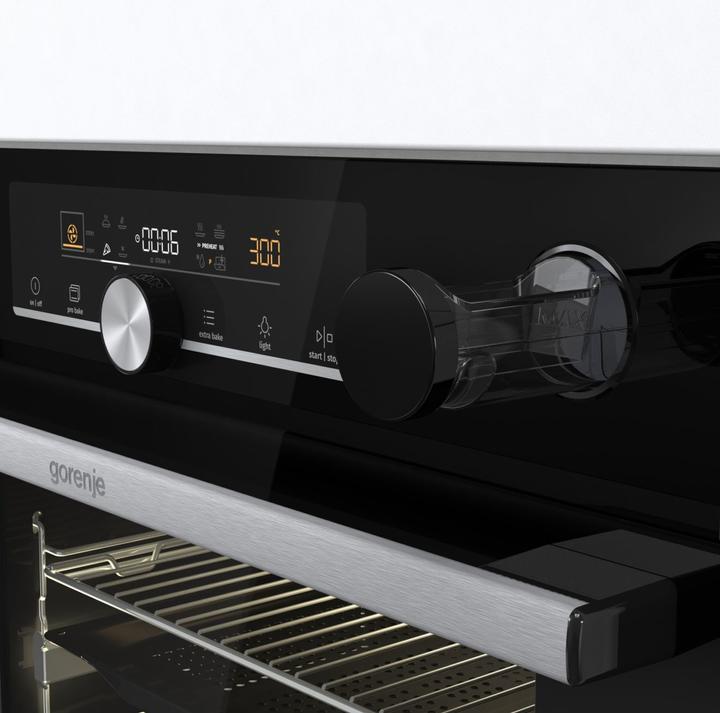 Produktbild Gorenje BPSAX6747A08BG