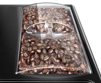 Image du produit Melitta Caffeo Solo Perfect Milk