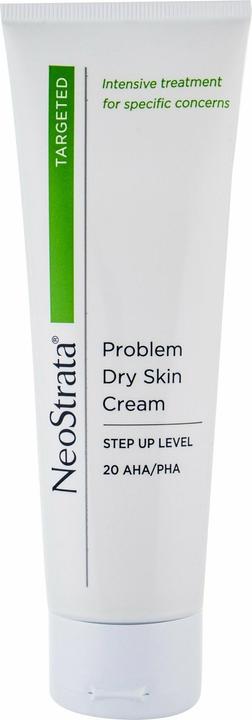 Actual product image NeoStrata Targeted Treatment Dry Skin (Body cream, 100 ml)