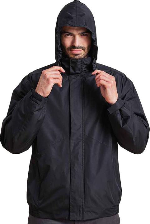 Actual product image Premier Unisex Adult Selsey Hydrochecker Waterproof Jacket (M)