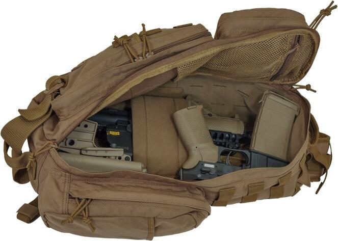 Immagine prodotto Hazard 4 Borsa Evac Rocket, coyote