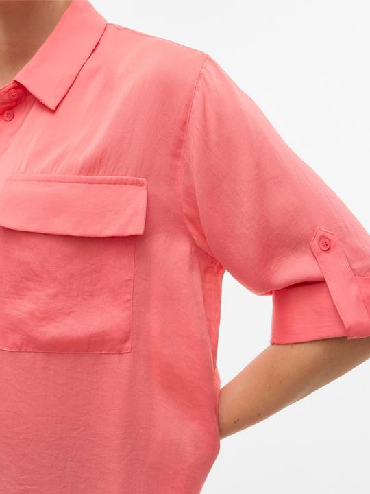 Image du produit Aware Vmfabiana 3/4 Shirt Vma Noos (M)