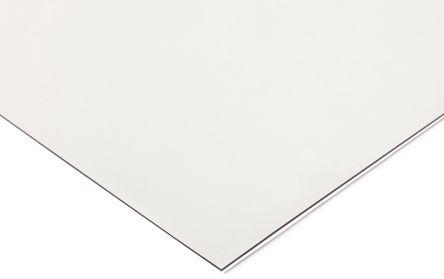 Image du produit Rs Pro Feuille copolyester PETG, 1250x1250x6mm