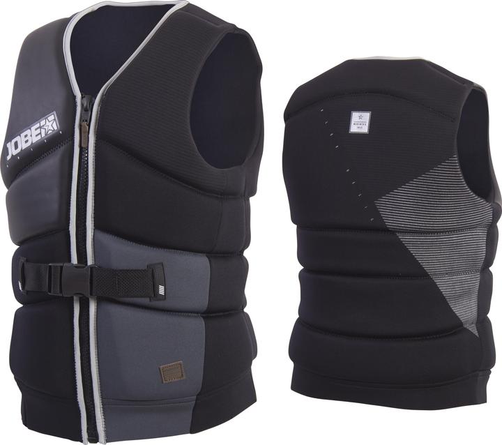 Produktbild Jobe Unify Weste Herren, Schwarz (XS)
