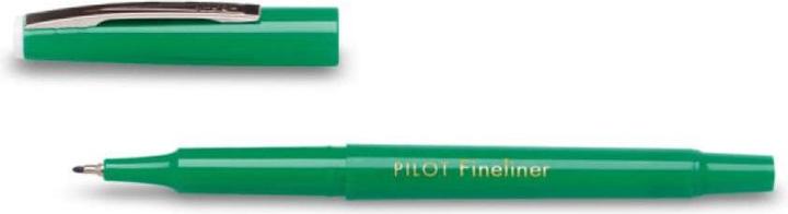Produktbild Pilot Fineliner (Black, 1 x)