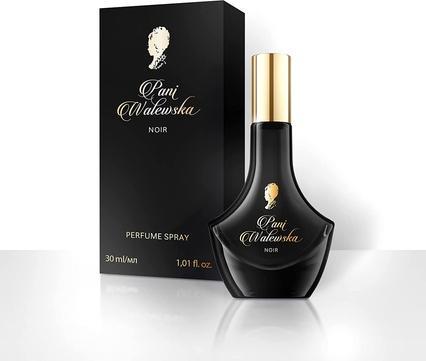 MIRACULUM Pani Walewska Noir EDP perfumed water 30 ml (Eau de Parfum, 30 ml)