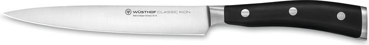 Image du produit Wüsthof Classic Ikon Bloc à couteaux avec pièces Frêne