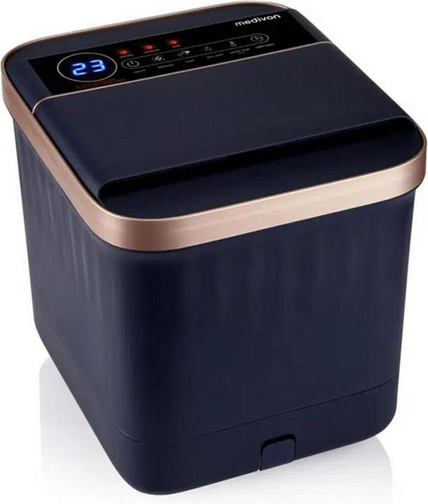 Produktbild Medivon Hydro Fussmassagegerät