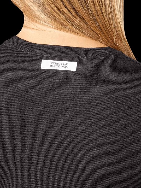 Immagine prodotto Armedangels Long Sleeve Eldiaa Pullover Black (S)