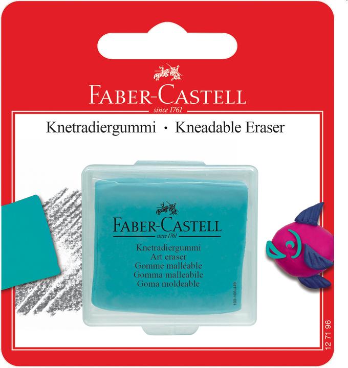 Faber-Castell Art Eraser