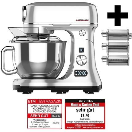 Produktbild Gastroback 42827 Design Advanced Digital (600 W)