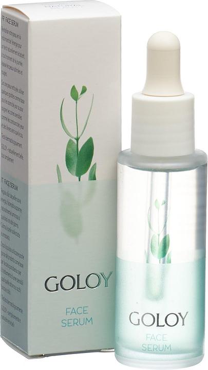 Produktbild Goloy 33 Flair Vitalize - Dispenser (30 ml)