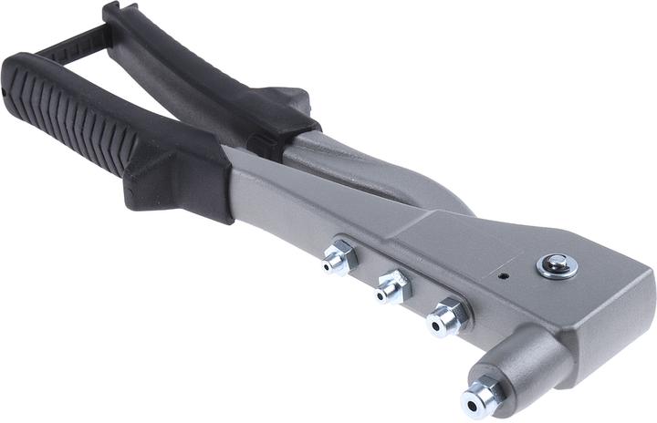 Image du produit Teng Tools Pince à riveter, outil de rivetage aveugle, 2.4mm - 4.8mm