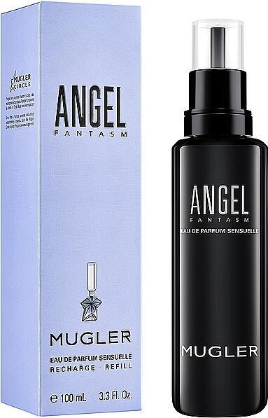 Immagine prodotto Thierry Mugler Bottiglia di ricarica Fantasm (Eau de parfum, 100 ml)
