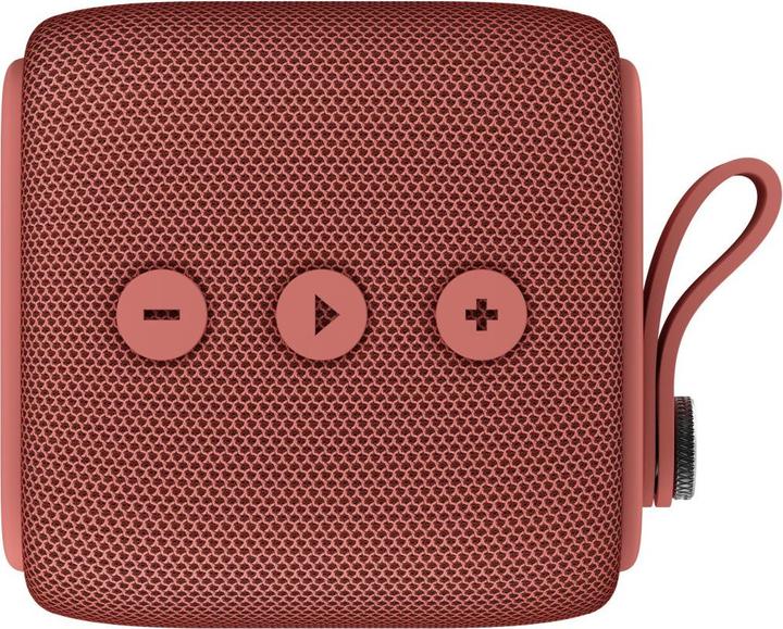 Image du produit Fresh'N Rebel Rockbox Bold S (12 h, Alimentation via port USB)