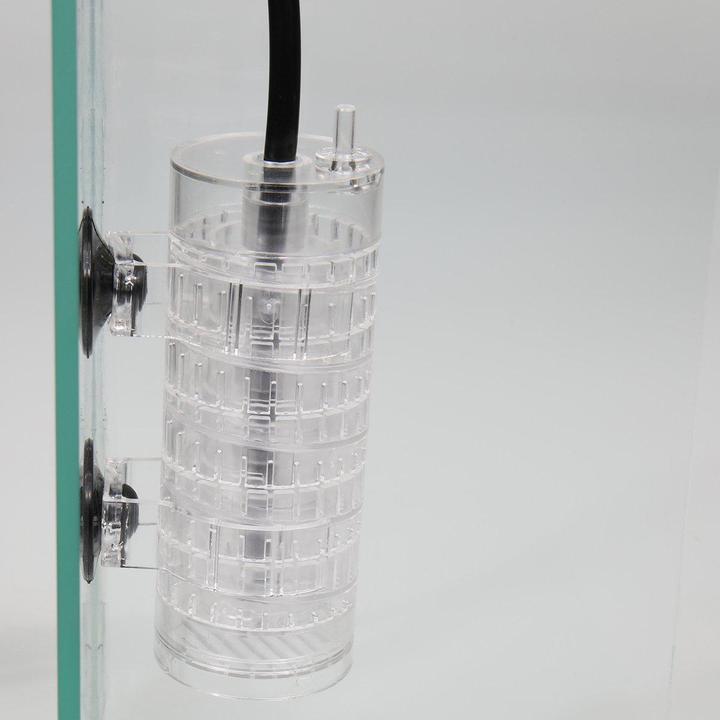 Produktbild JBL Aquaristik und Terraristik ProFlora CO2 Taifun Spiral 5 (Aquarium Reinigung)