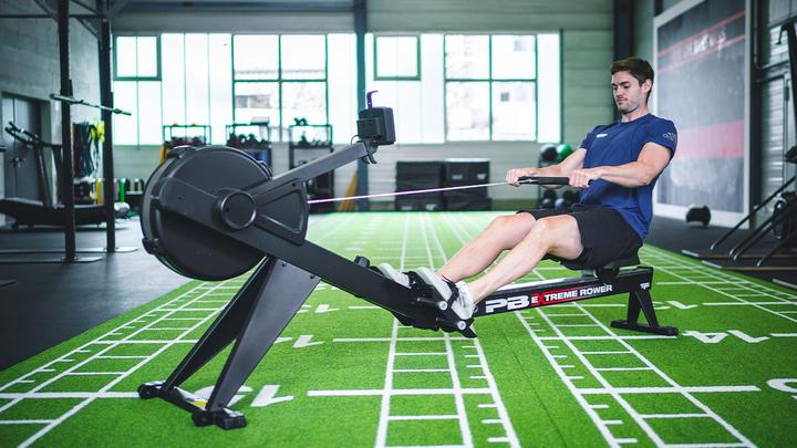 Produktbild Perform Better Rudergerät Rower