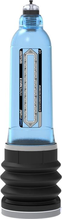 Bathmate Hydromax 8 Bleu
