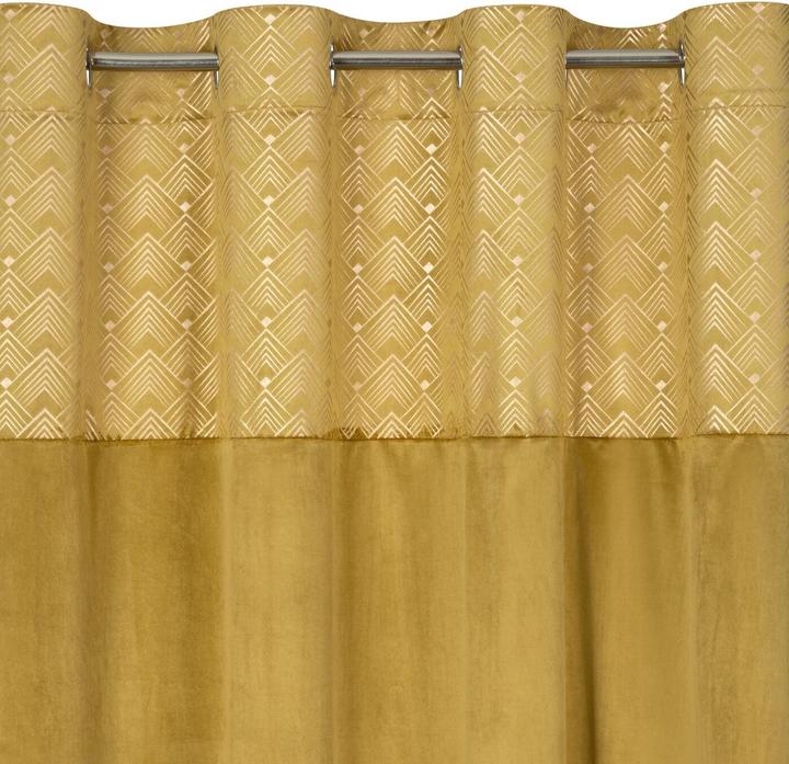 Actual product image Eurofirany Zas (140 x 250 cm)