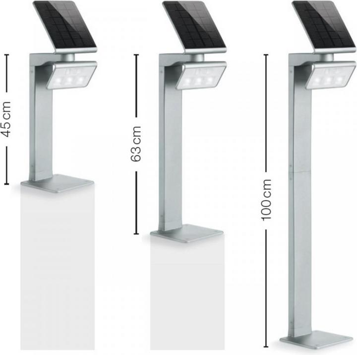 Immagine prodotto Steinel Luce da giardino (150 lm, IP44)