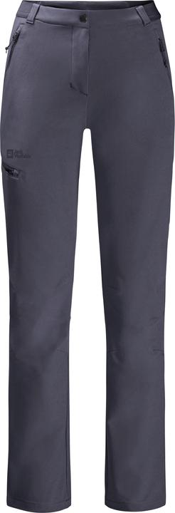 Actual product image Jack Wolfskin Geigelstein Pants W (40)