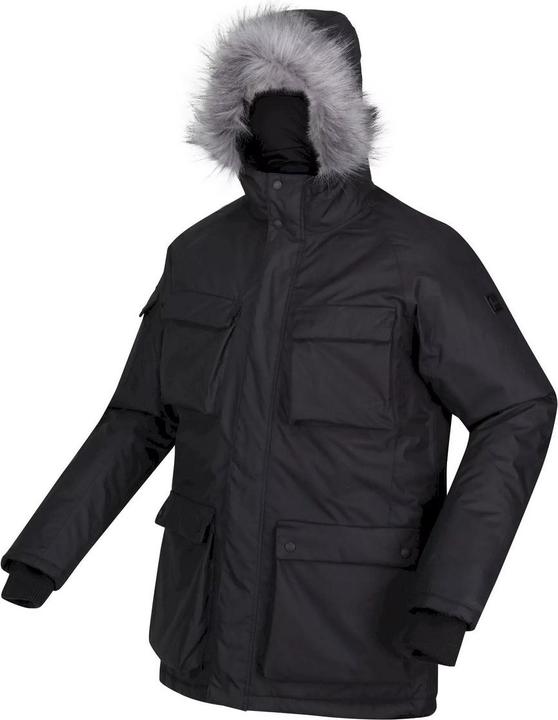 Immagine prodotto Regatta Parka Aziel impermeabile (M)