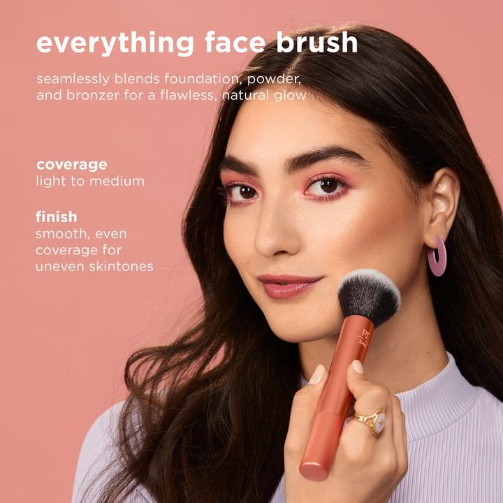 Actual product image Real Techniques Face RT 245 Everything Face (Primer)
