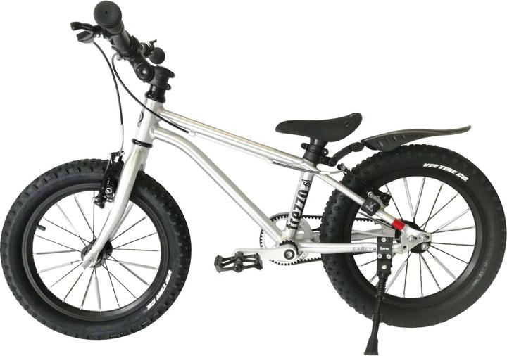 Produktbild Frezzo Veloständer
