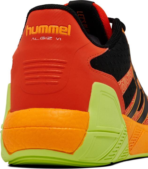 Immagine prodotto hummel Algiz Vi (44)