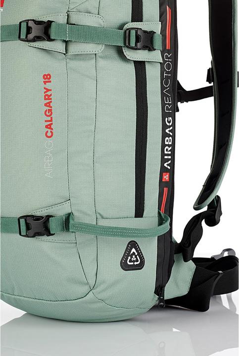 Produktbild Arva Calgary 18 Reactor (18 l)