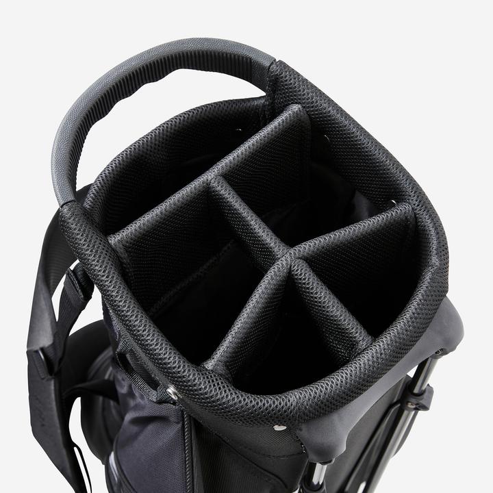 Actual product image Inesis Tripod Golf Bag