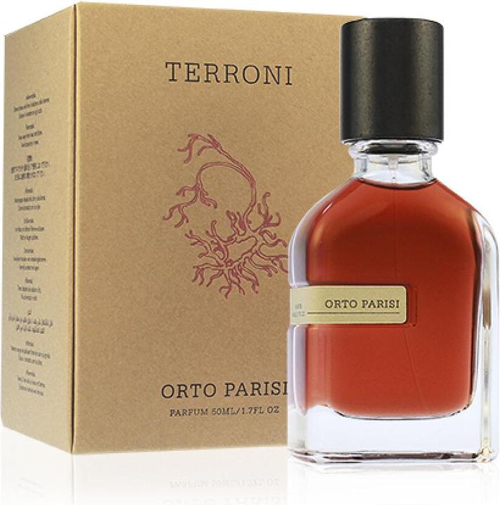 Produktbild Orto Parisi Terroni (Eau de Parfum, 50 ml)