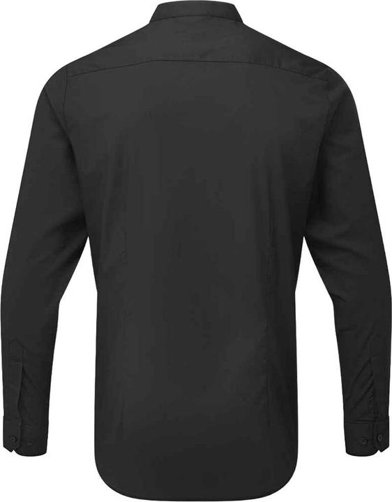 Immagine prodotto Premier Camicia Nonno Colletto Manica Lunga Adulto Unisex (L)