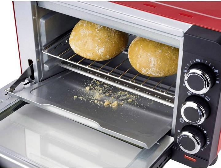 Actual product image Korona Toast oven