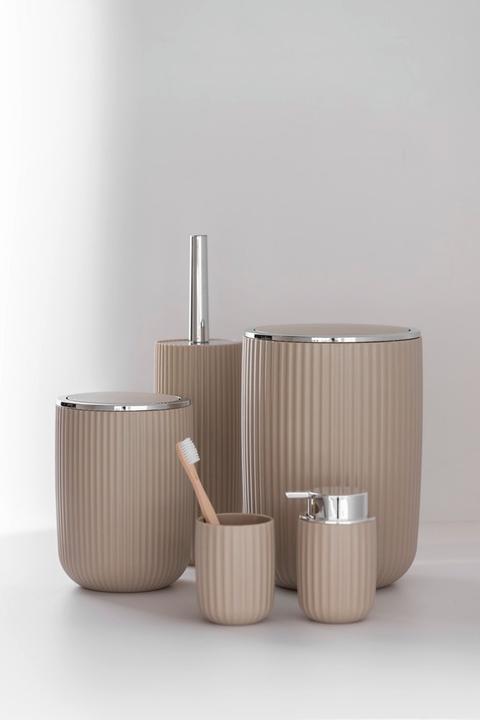 Actual product image Wenko Toothbrush mug Agropoli