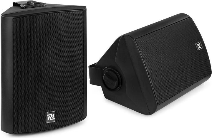 Image du produit Power Dynamics DS50AB (Actif, 2x 50 W)