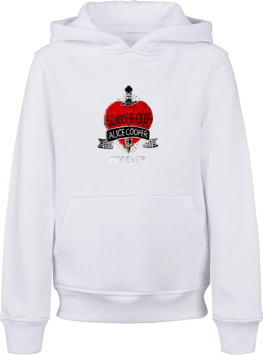 Merchcode Kids Alice Cooper - Schools Out Onesie Basic Hoody - 160287