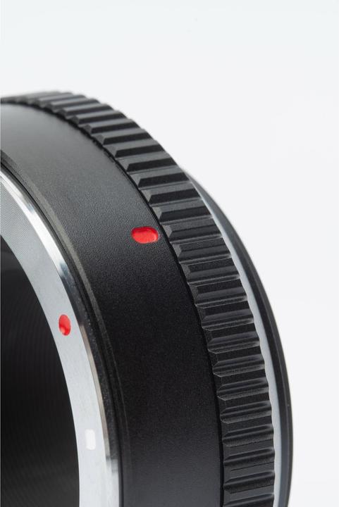 Produktbild Viltrox Objektiv-Adapter EF-FX1 Pro