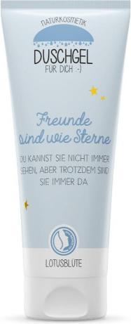 La Vida Duschgel 200ml Freunde (200 ml)