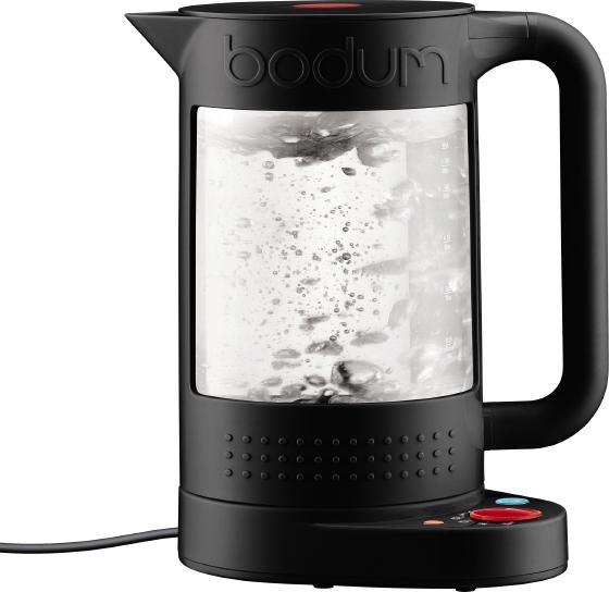 Bodum Elektrischer Wasserkocher