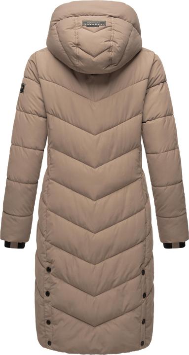 Actual product image Navahoo Sahnekatzii XIV (4XL)