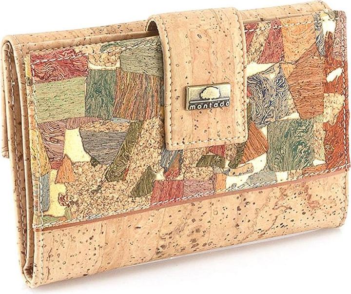 Immagine prodotto Montado Portafoglio "Mineral L