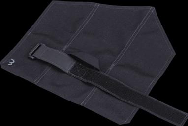 Actual product image BBB Rollpack (0.25 l, Saddle bag)