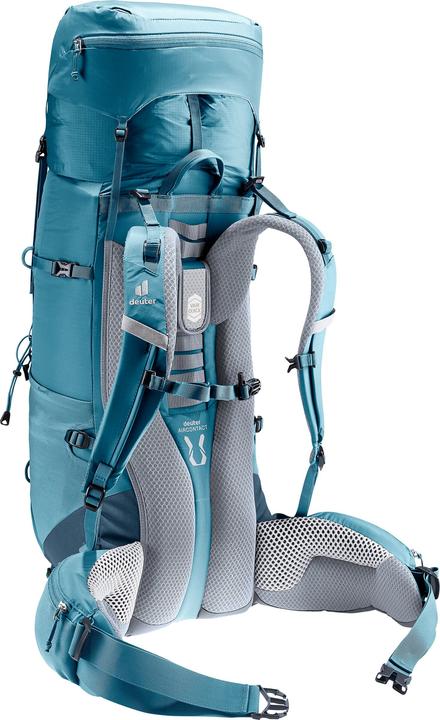 Actual product image Deuter Aircontact Lite 40 + 10 (40 l)