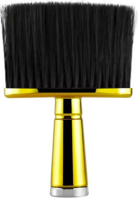Produktbild Bate neck brush gold