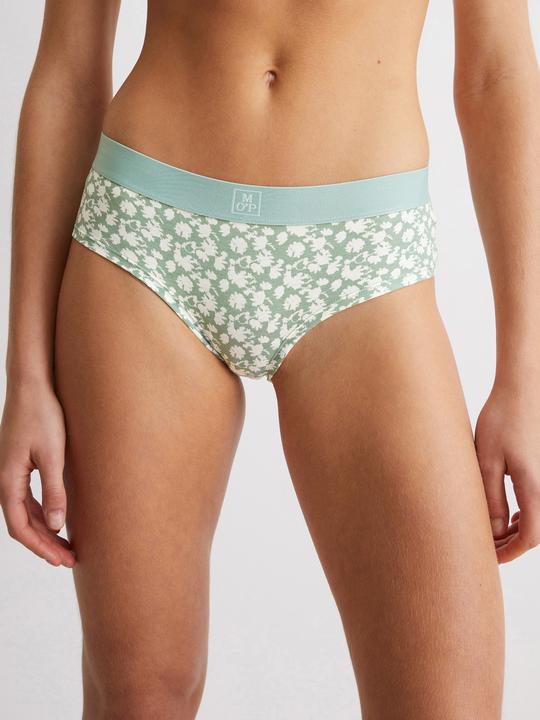 Produktbild Marc O'Polo Panty Essentials (S, 3er Pack)