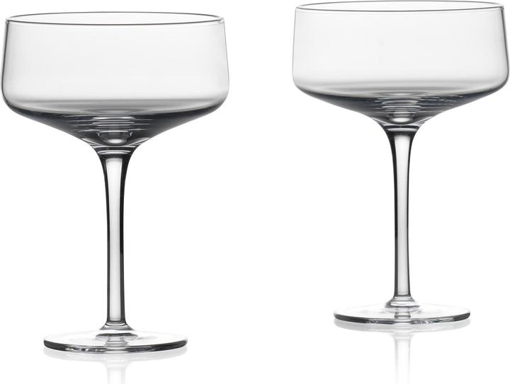 Zone Denmark Cocktailglas (2.70 dl, 2 x, Aperitifgläser)