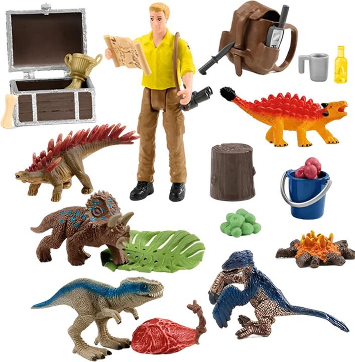 Actual product image Schleich Dinosaurs